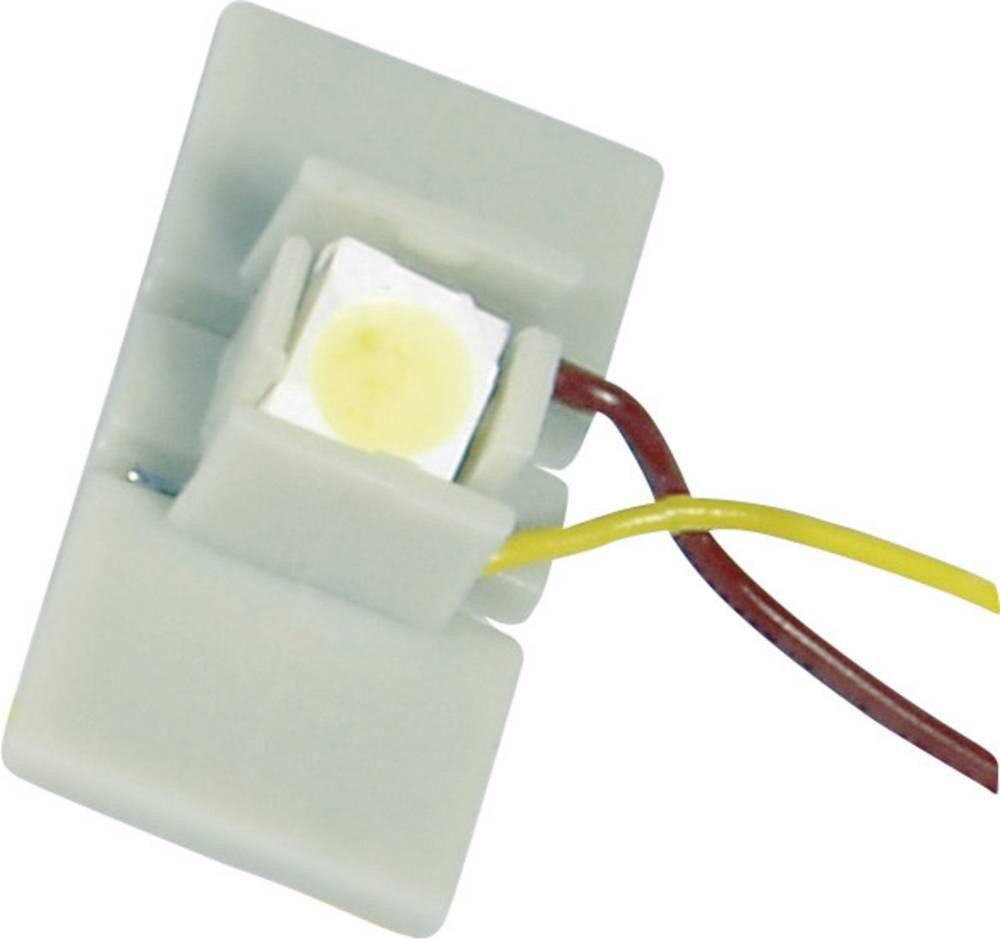 Viessmann Modelltechnik 6047 6047 LED suitable for (Modellbahn): Gebä