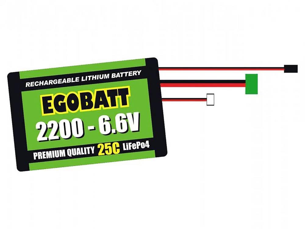 PICHLER C8350 household battery Rechargeable battery Lithium Iron