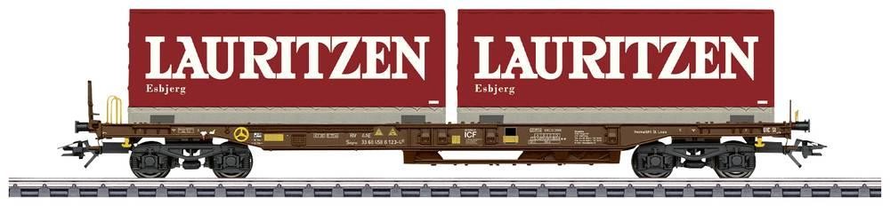 Märklin 47439 scale model Train model Preassembled HO (1:87) - Mä