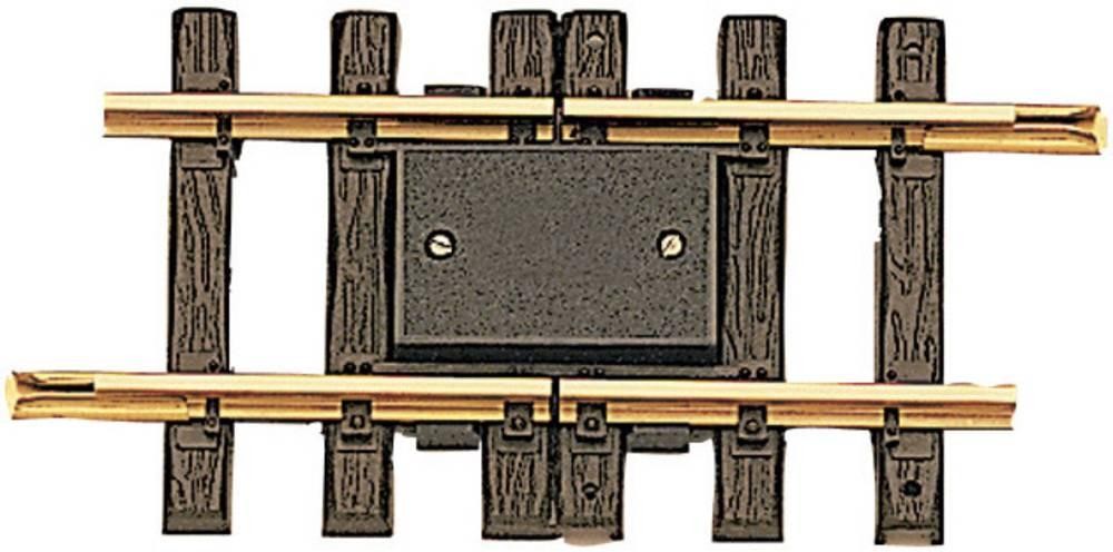 LGB 10152 scale model part/accessory Train track - LGB 10152, Black
