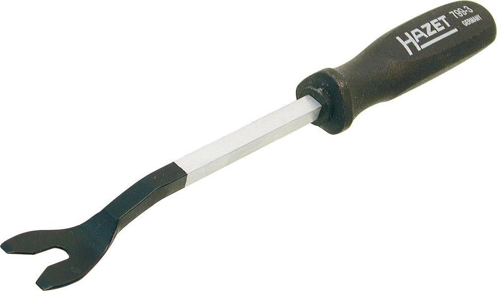 Hazet Lösehebel, 799-3, L.268mm Maulöffnung 28mm, m.