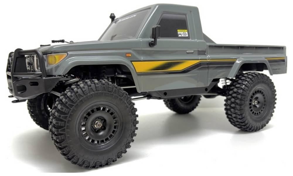 Absima 12050 Radio-Controlled (RC) model Off-road car Electric engine