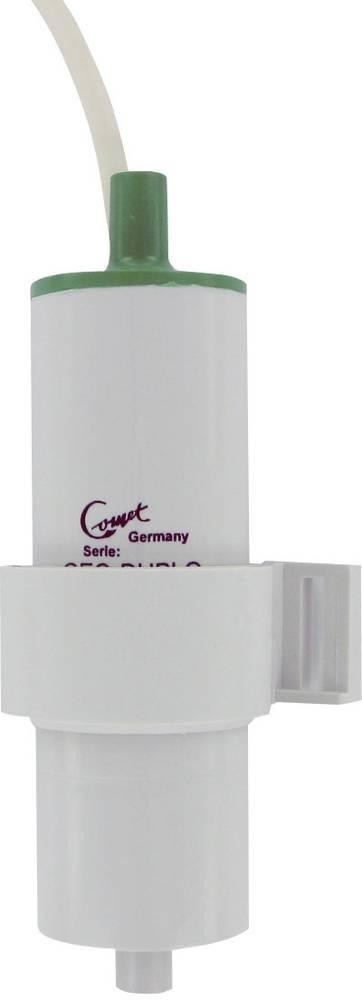 Comet 1720.77.59 Niedervolt-Durchlaufpumpe 1140 l/h 12V