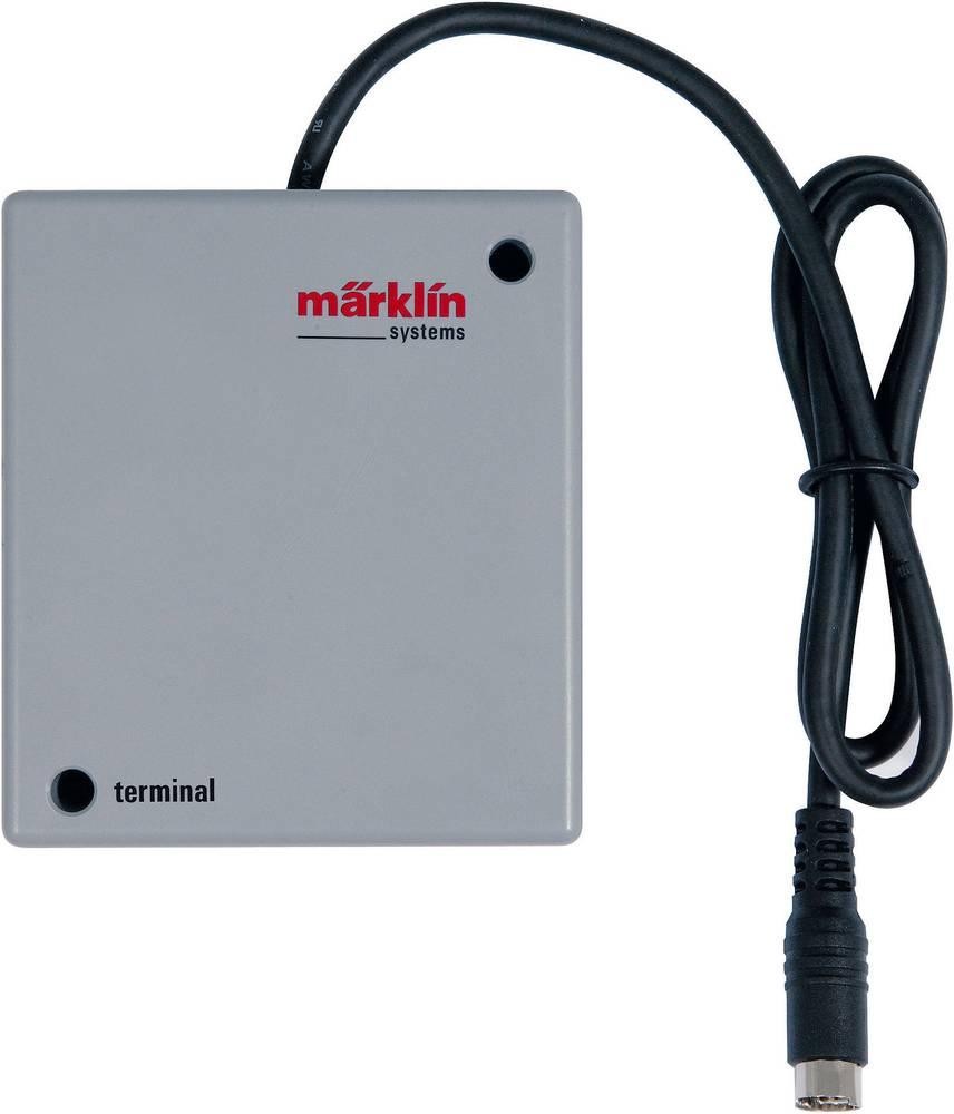 Märklin Terminal scale model part/accessory Digital control center -