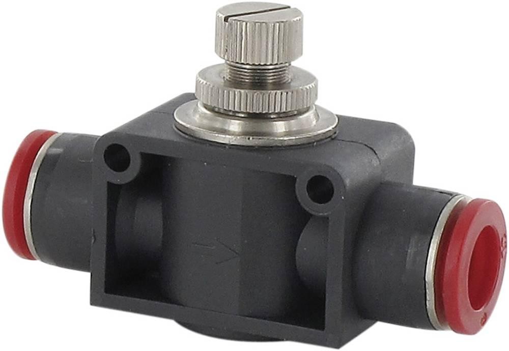 Norgren IMI Drosselrückschlagventil C00GE0600 suitable for Rohr-
