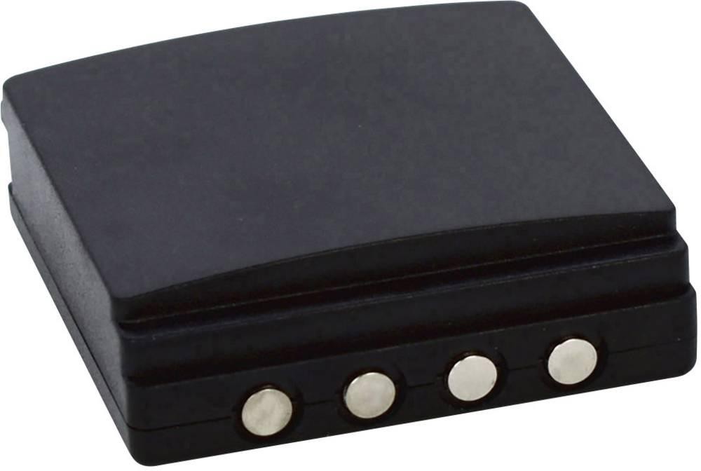 Beltrona Kran-remote controls-rechargeable battery 6 V 700 mAh
