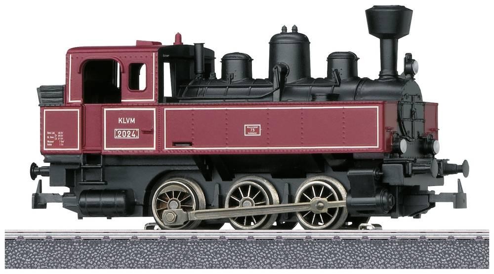 Märklin 36873 scale model Express locomotive model Preassembled HO (