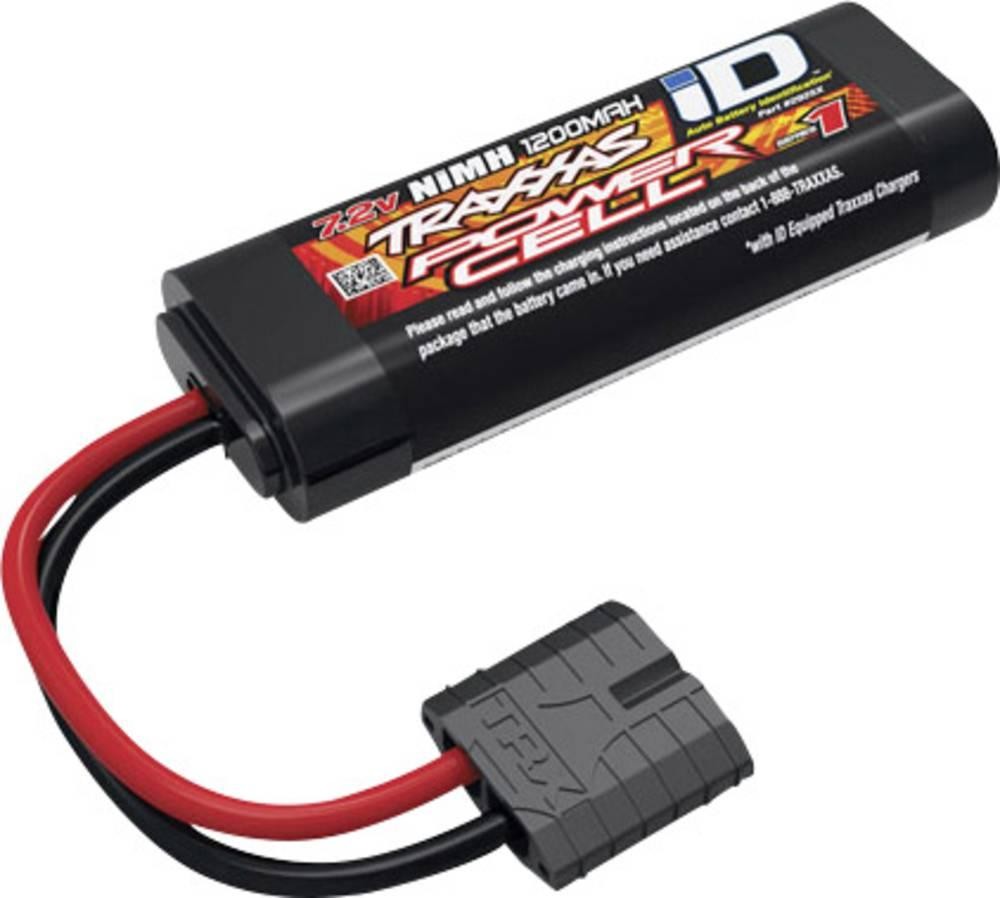 Traxxas 2925X Radio-Controlled (RC) model part/accessory Battery -