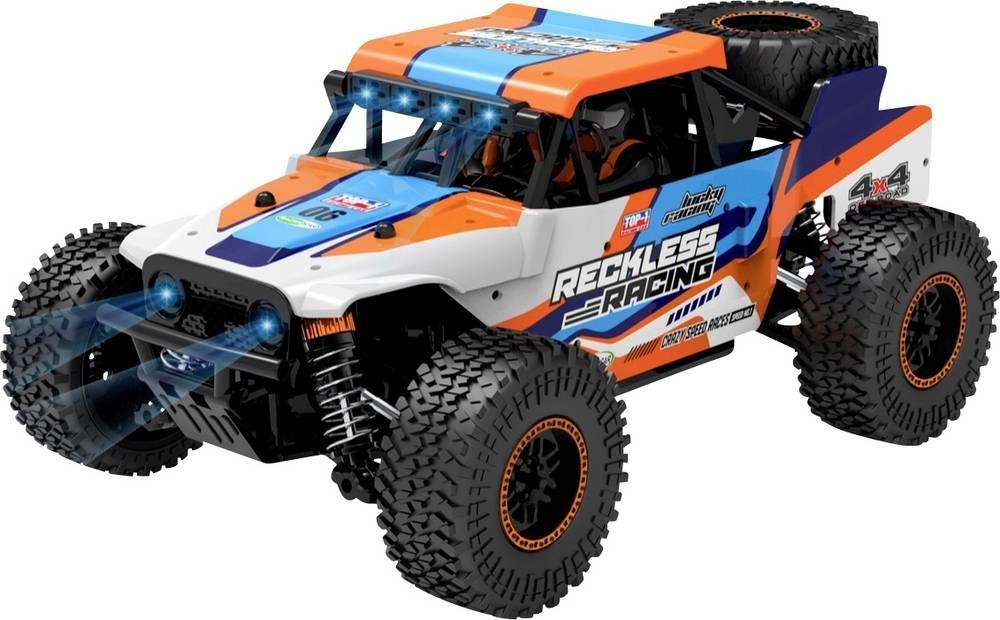 Absima 10031 Radio-Controlled (RC) model Off-road car Electric engine