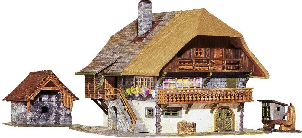 Faller 131324 H0 Schwarzwälder Bauernhaus