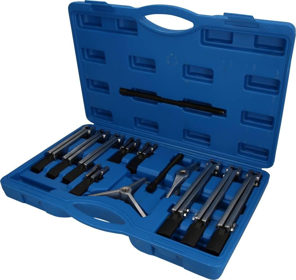 Brilliant Tools BT631000 Abzieher-Set