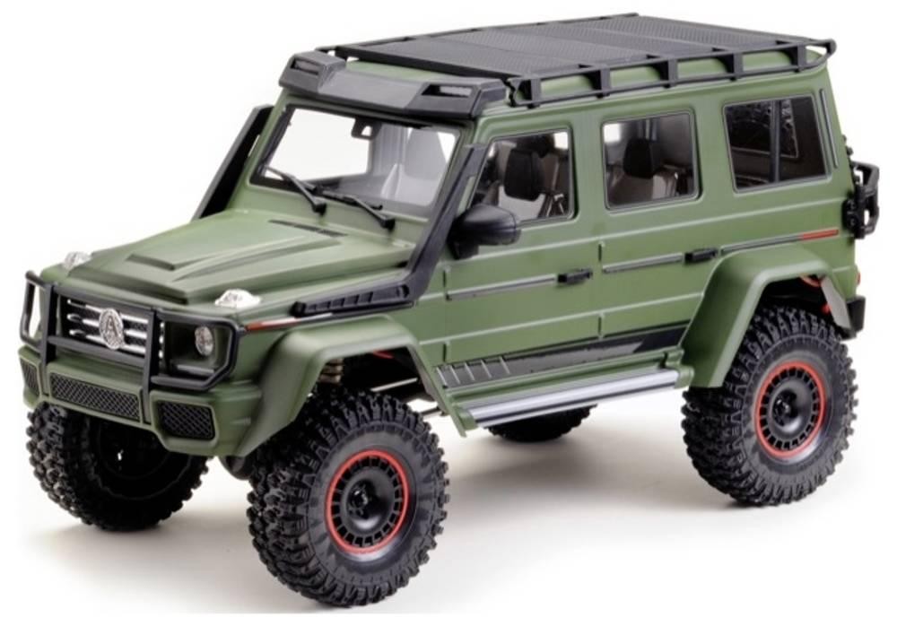 Sotel | Absima 12030 Radio-Controlled (RC) model Off-road car Electric ...