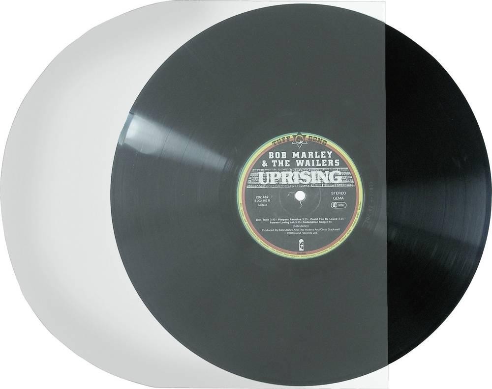 Analogis Schallplatten-Hüllen