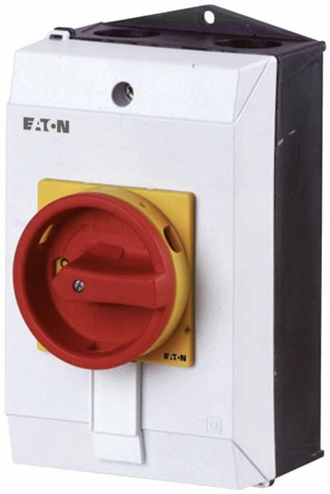 Eaton P1-32/I2/SVB/N Wartungsschalter for Bodenbefestigung,