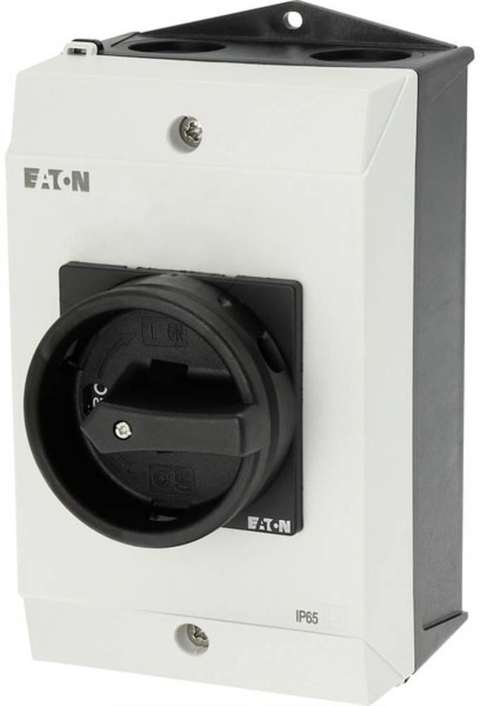 Eaton T3-4-15682/I2/SVB-SW Wartungsschalter for Bodenbefestigung,