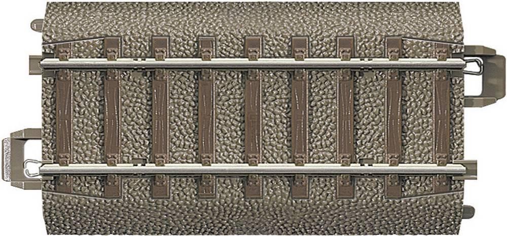 H0 Trix C-Gleis 62071 Gerades Gleis 70.8mm 10St.