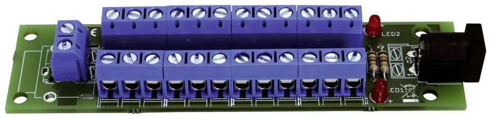 Tams Elektronik 72-00346-01-C not categorized - Tams Elektronik 72-