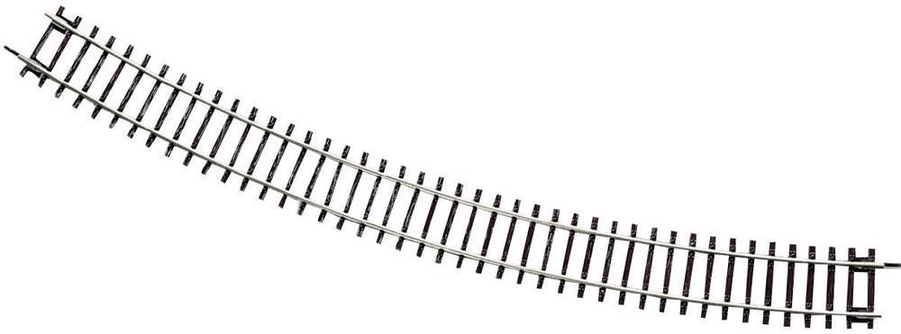H0 RocoLine (ohne Bettung) 42426 Gebogenes Gleis 12St.