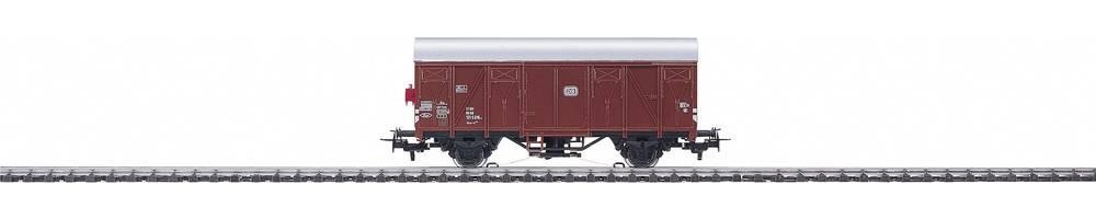 Märklin Start up 4411 Gedeckter Güterwagen AC Gs-uv 213 mit