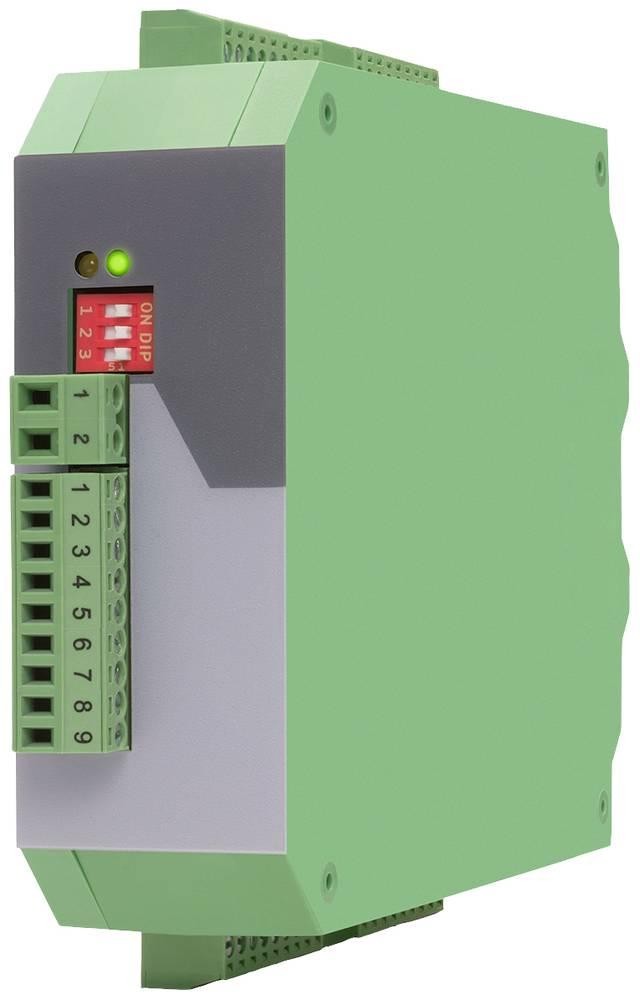 Motrona 7184.5024 I/O-Modul Schraubklemme Anzahl digitale Ausgänge:
