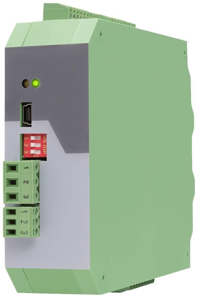 Motrona 6877.5021 I/O-Modul Schraubklemme Anzahl digitale Eingänge: 1