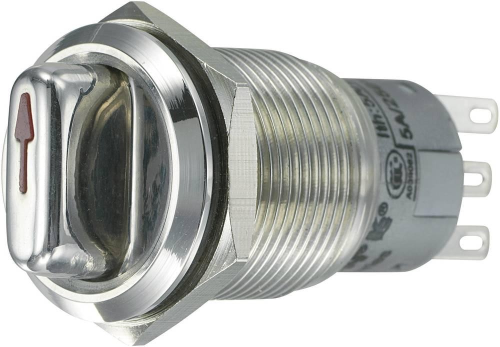TRU Components 701812 LAS1-AGQ-22X/31 Vandalismusgeschützter