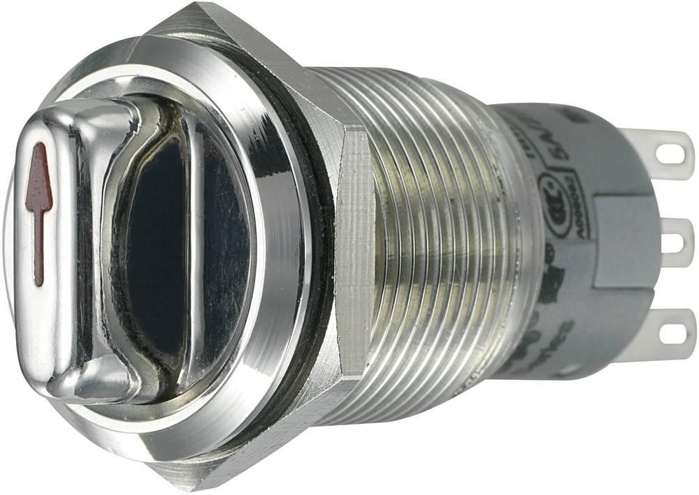 TRU Components 701810 LAS1-AGQ-11X/21 Vandalismusgeschützter