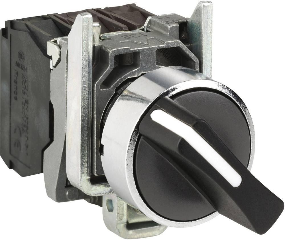 Schneider Electric XB4BD41 XB4BD41 Wahlschalter 1 pc(s)