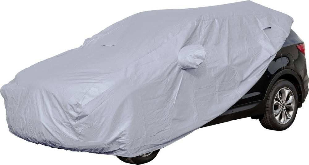HP Autozubehör 18254 Outdoor Ganzgarage (L x B x H) 5.15 x 1.93 x 1.