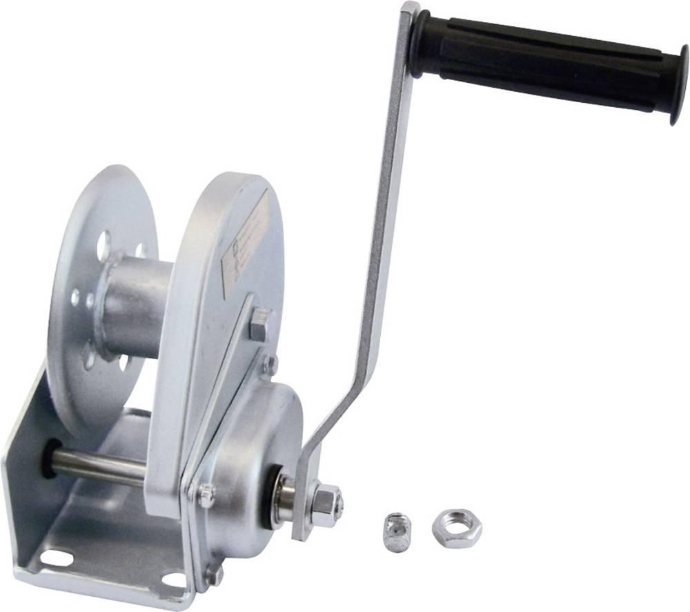 Berger & Schröter Handseilwinde 60141 Zugkraft (stehend)=600kg