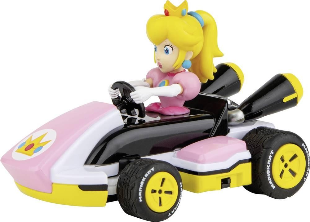 Carrera 370320004 1:32 RC Modellauto incl. batería recargable y