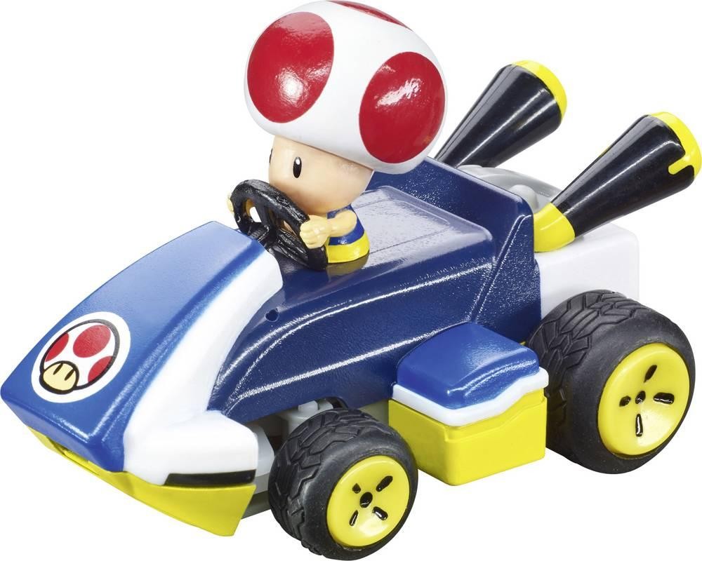 Carrera 370430035 1:50 RC Modellauto incl. rechargeable battery and