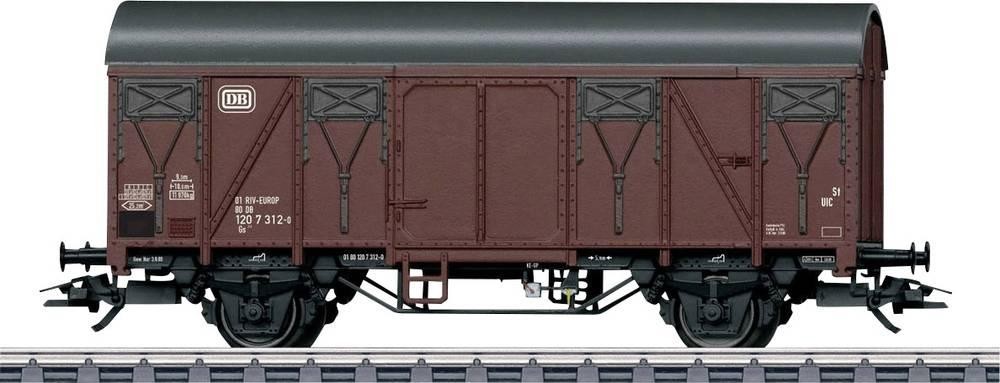 Märklin 44500 modèle à l'échelle Train en modèle réduit HO (1:
