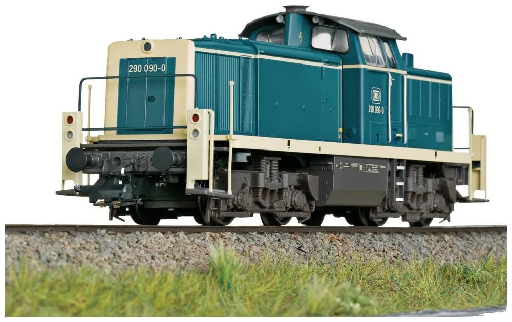 TRIX H0 25903 H0 Diesellok BR 290 der DB