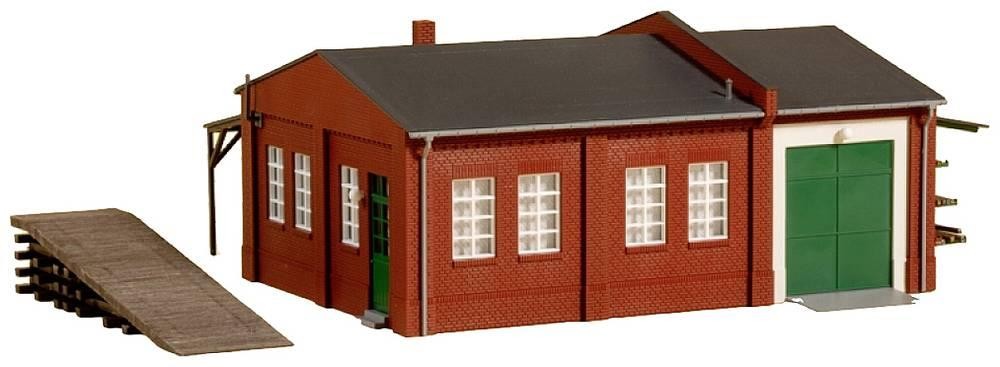 Auhagen 11462 scale model part/accessory Locomotive depot - Auhagen