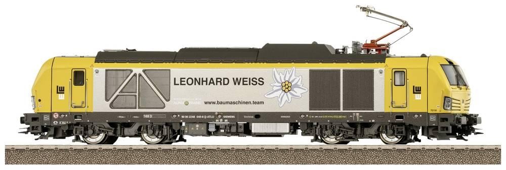 Trix Model train Class 248 Dual Power Locomotive - Trix Model train