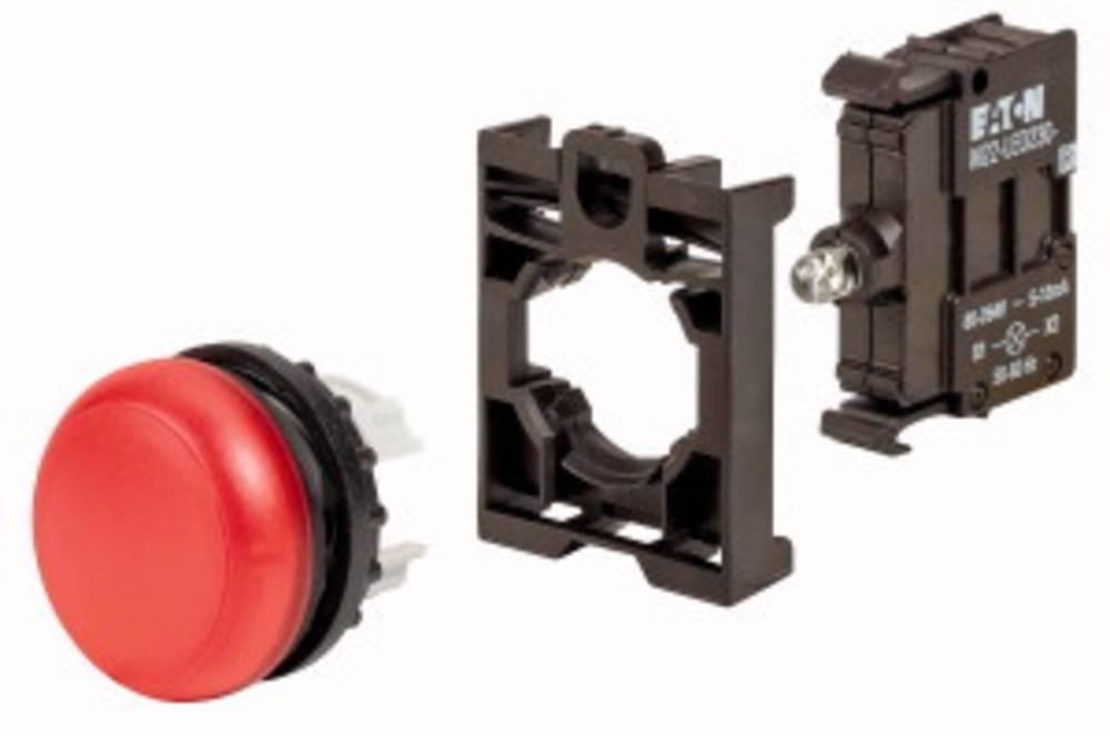 Eaton M22-L-R-LED230-BVP Leuchtmelder 1 pc(s)