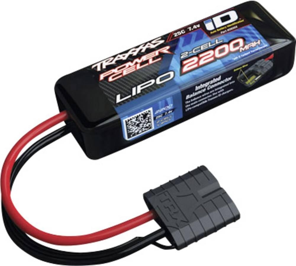 Traxxas 2820X Radio-Controlled (RC) model part/accessory Battery -