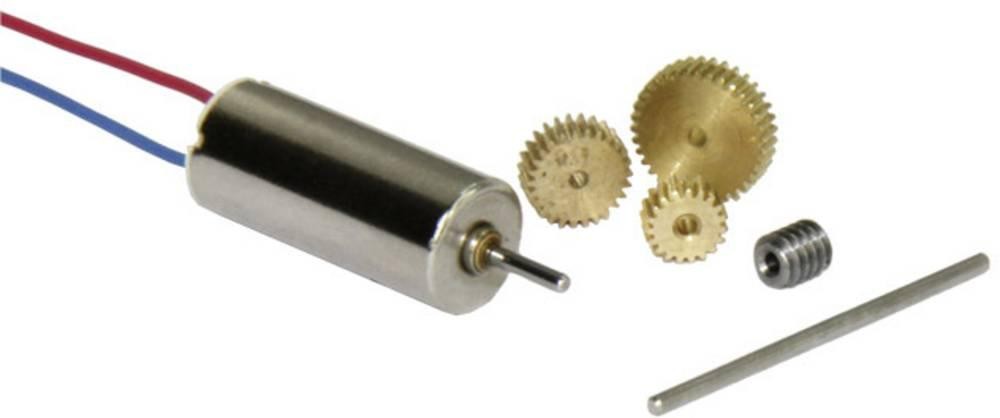 Sol Expert 90200 Micro-Getriebemotor Bausatz