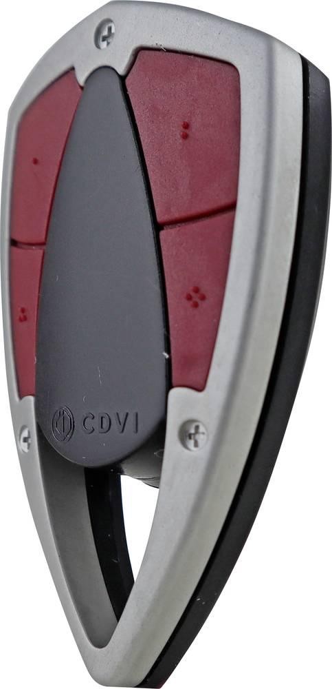 CDVI Security F1002000049 Funk-Handsender