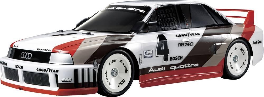 Tamiya 58744 Radio-Controlled (RC) model On-road racing car Electric