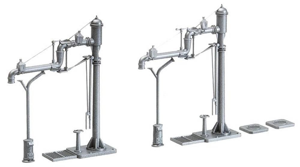 FALLER 120137 scale model part/accessory Water tower - FALLER 120137,