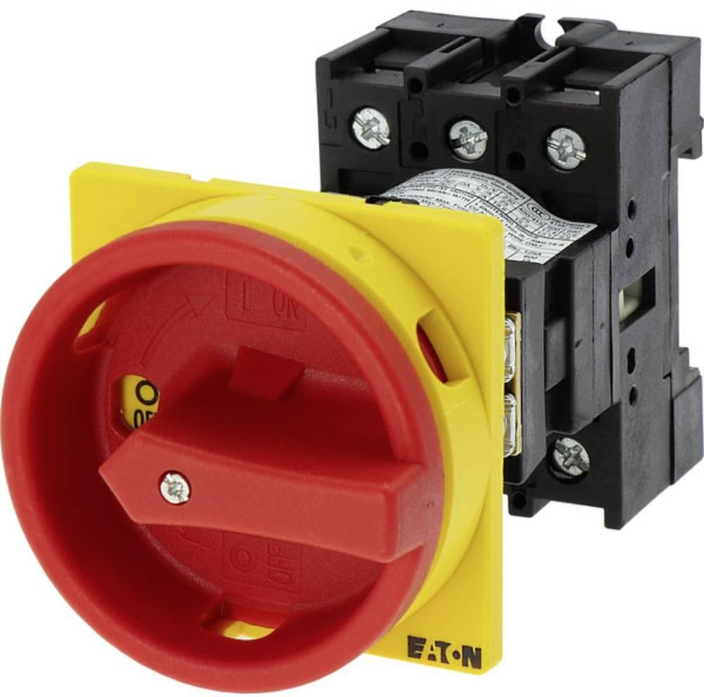 Eaton P1-25/V/SVB Wartungsschalter verriegelbar 690 V Rot 1 St.
