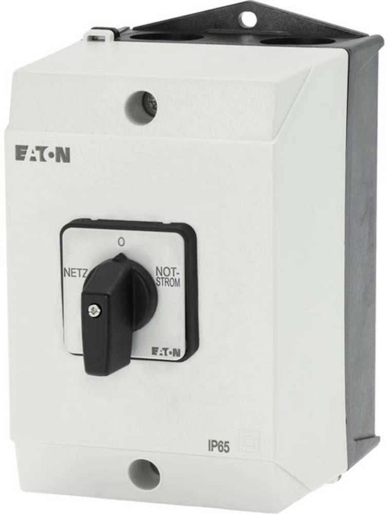 Eaton T3-4-8902/I2 swtich for Bodenbefestigung, im box 1 pc(s)