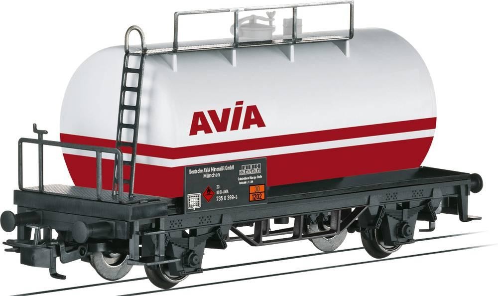 Märklin Start up 44404 Kesselwagen AC Kesselwagen Avia