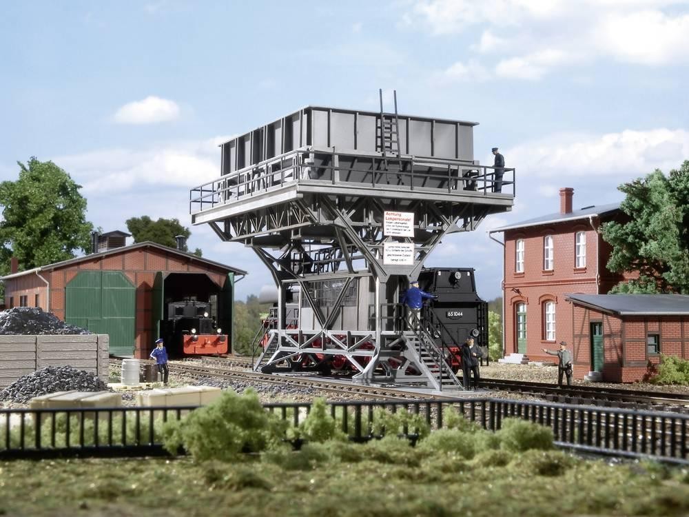 Auhagen 11416 scale model part/accessory Coaling station - Auhagen