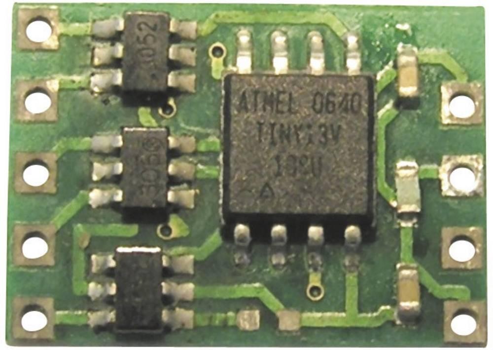 Sol Expert ALF Lichtfunktionsbaustein 2.7 - 5.5 V/DC (L x B x H) 16 x