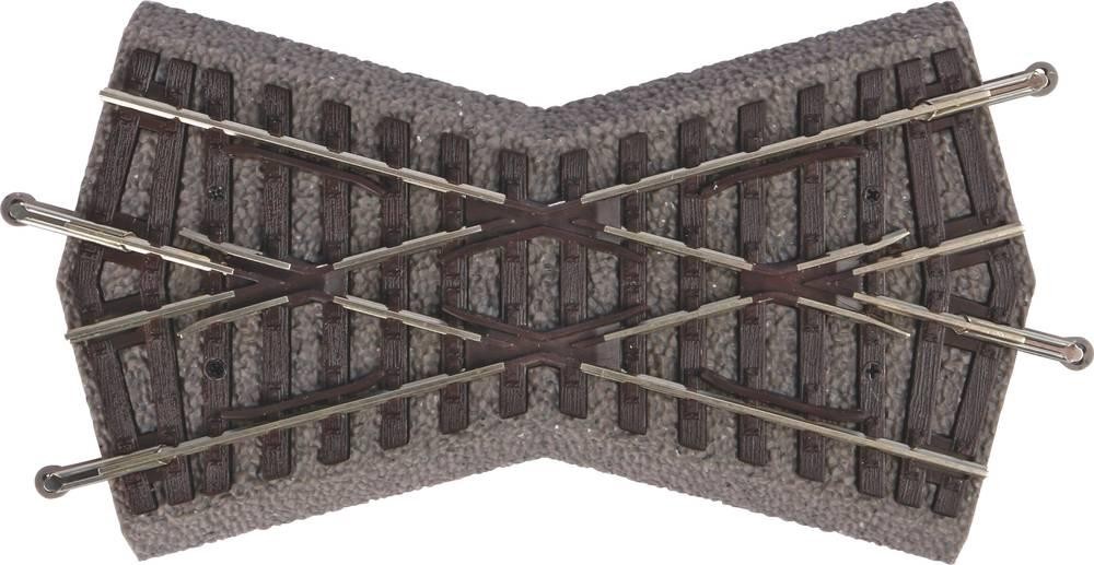 H0 Piko A-Gleis 55441 Kreuzung 1 pc(s)