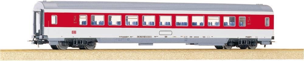 Piko H0 57610 H0 IC-Wagen 1. Klasse der DB AG 1. Klasse Großraum
