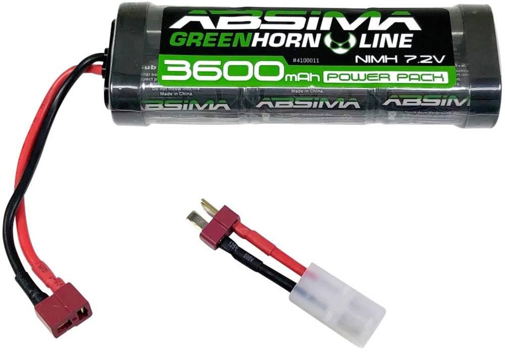 Absima 4100011 Radio-Controlled (RC) model part/accessory Battery -